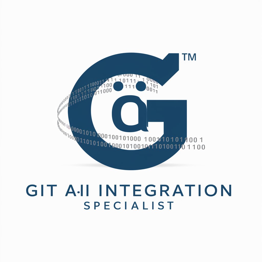 Git and AI Integration Specialist in GPT Store