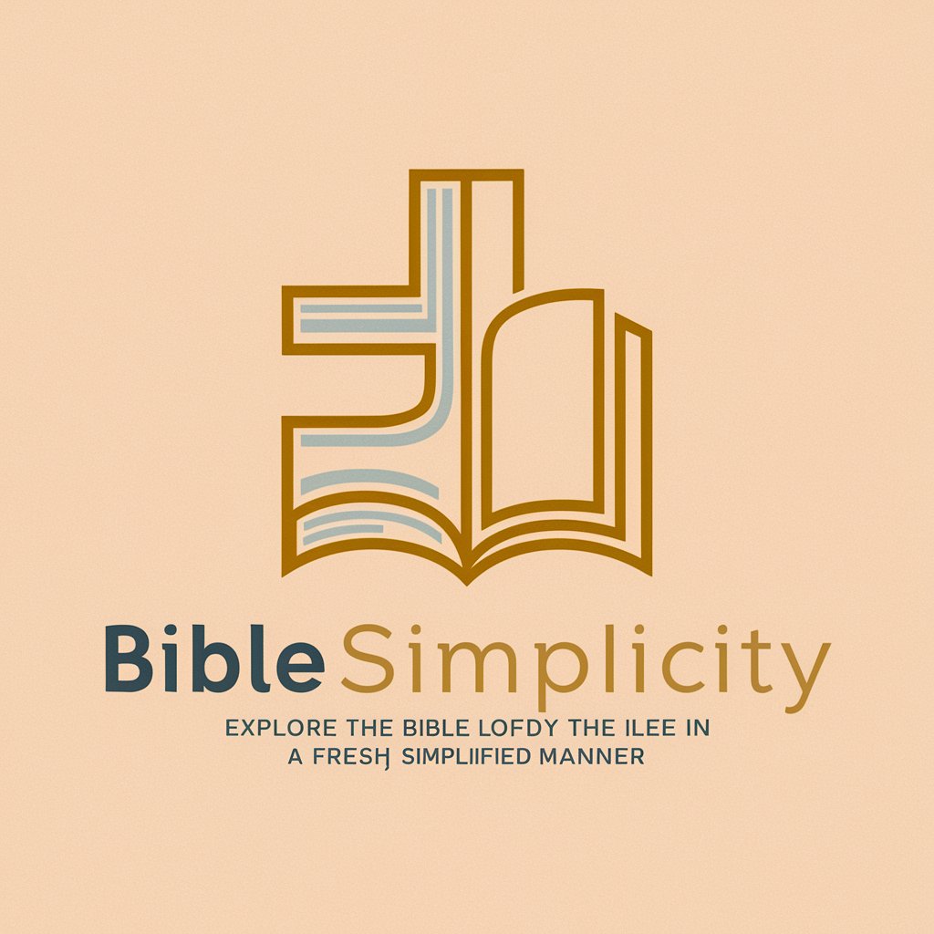 BibleSimplicity