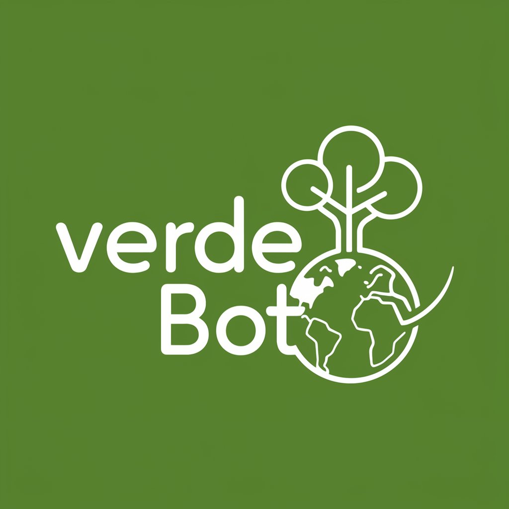 Verde Bot