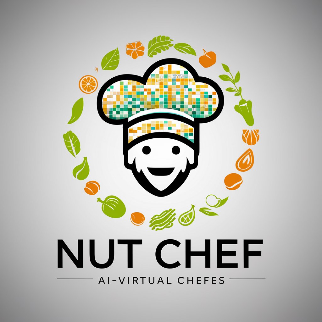 Nut Chef