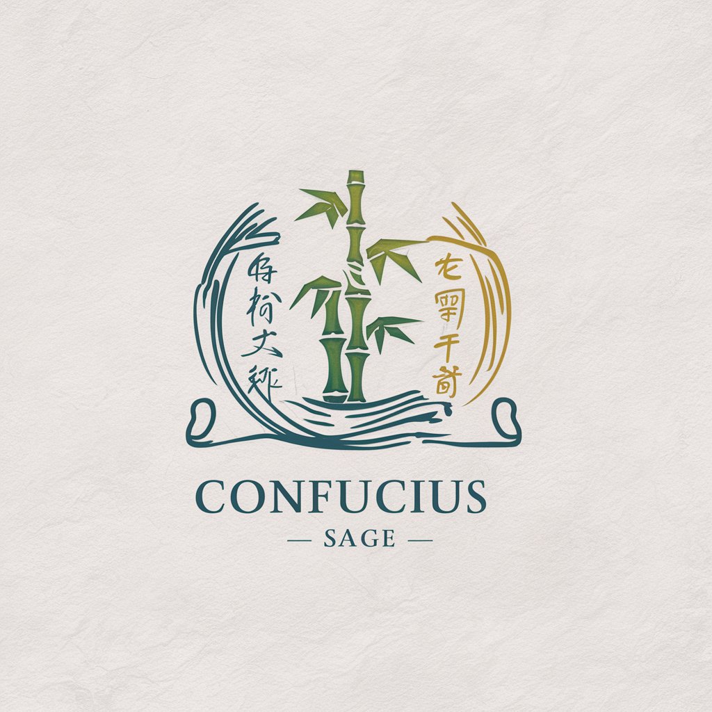 Confucius Sage