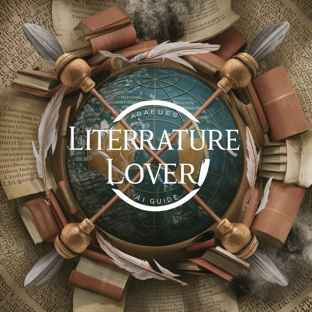 SovereignFool: Literature Lover