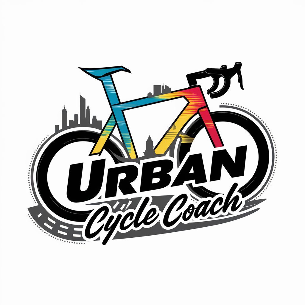 Urban Cycle Coach in GPT Store