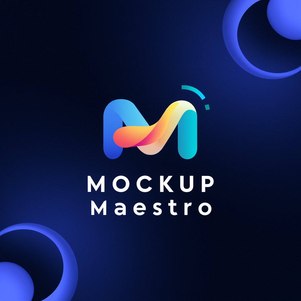 Mockup Maestro