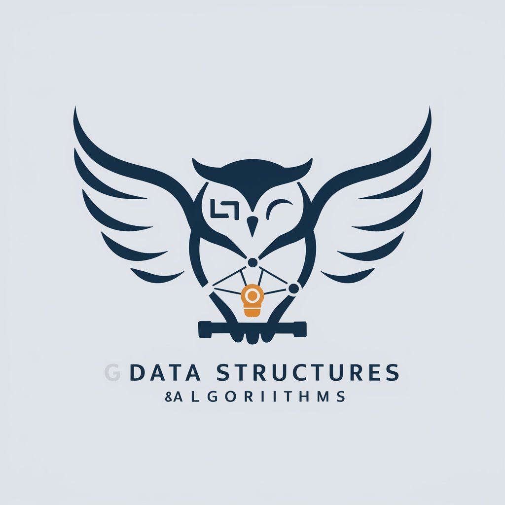 Data structures and Algorithms Mentor in GPT Store