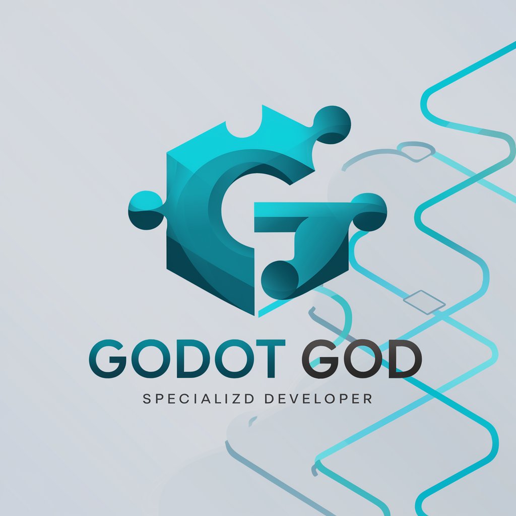 Godot God