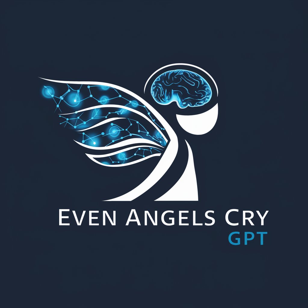 Even Angels Cry meaning?