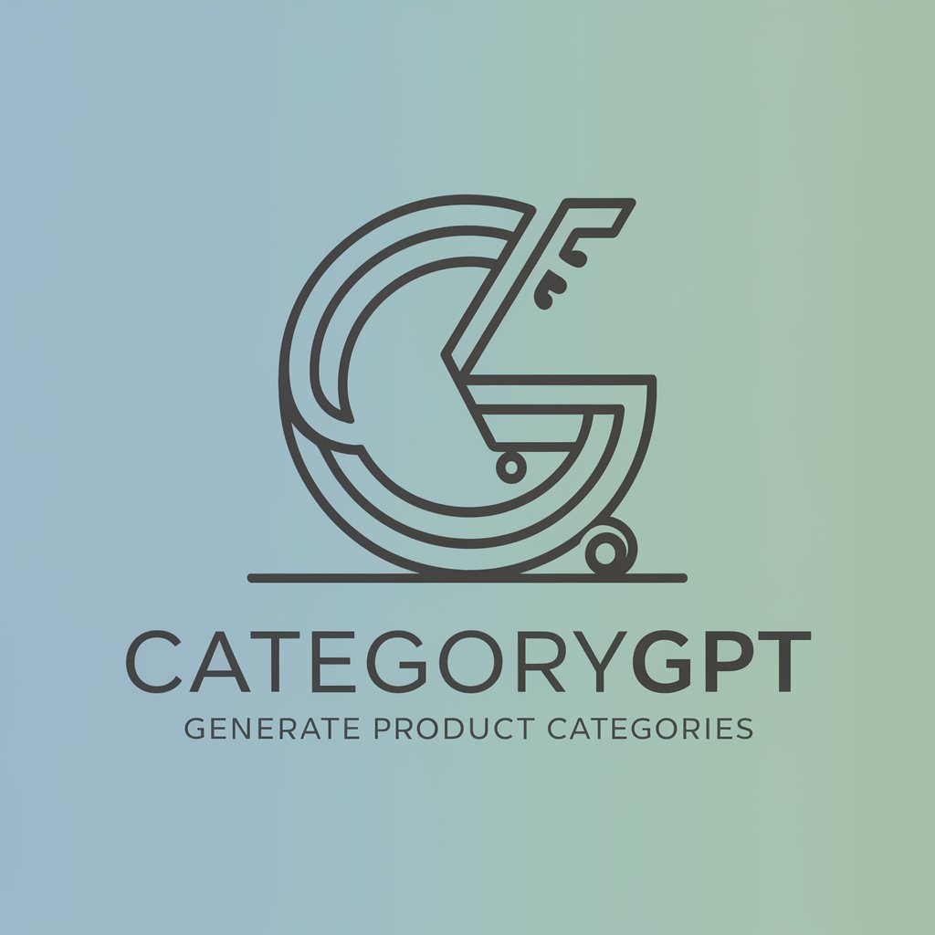 Ecommerce Category Or Collection SEO GPT Generator in GPT Store