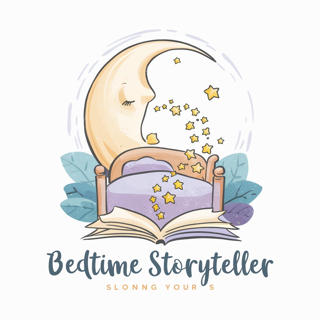 Bedtime Storyteller