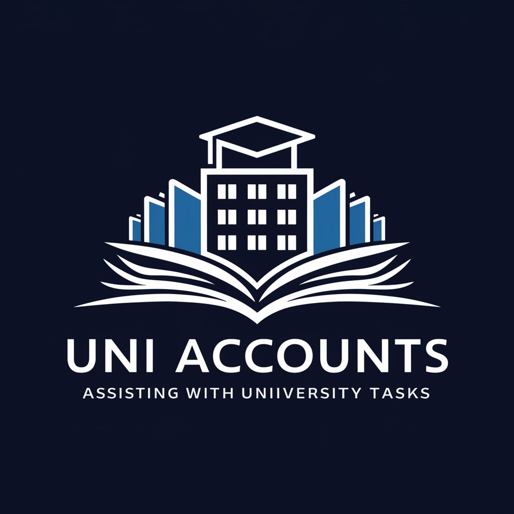 Uni Accounts