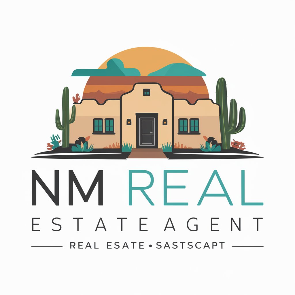 NM Real Estate Agent