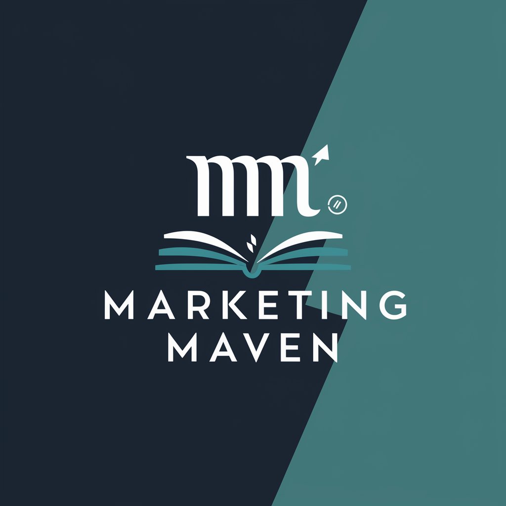 Marketing Maven