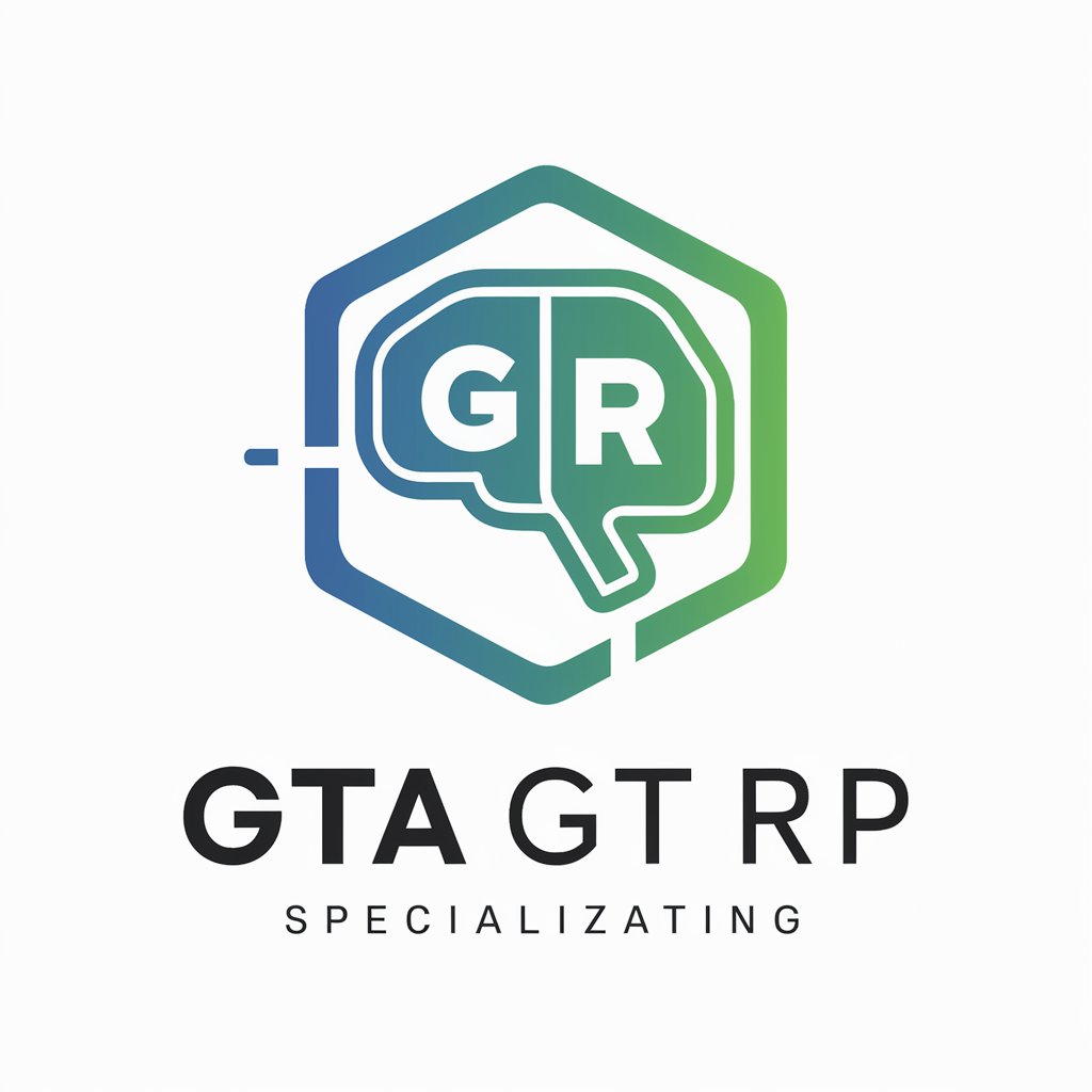 GTA GPT RP