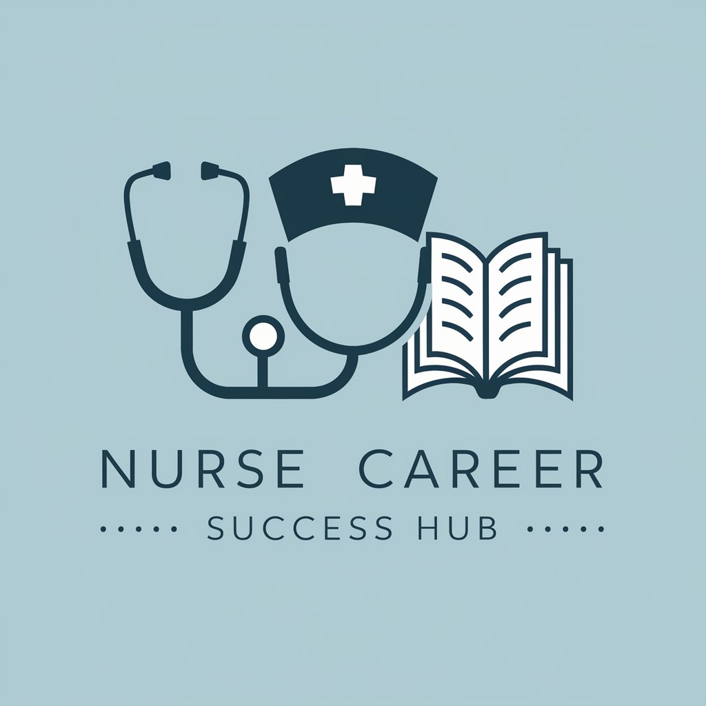 Nurse Career Success Hub