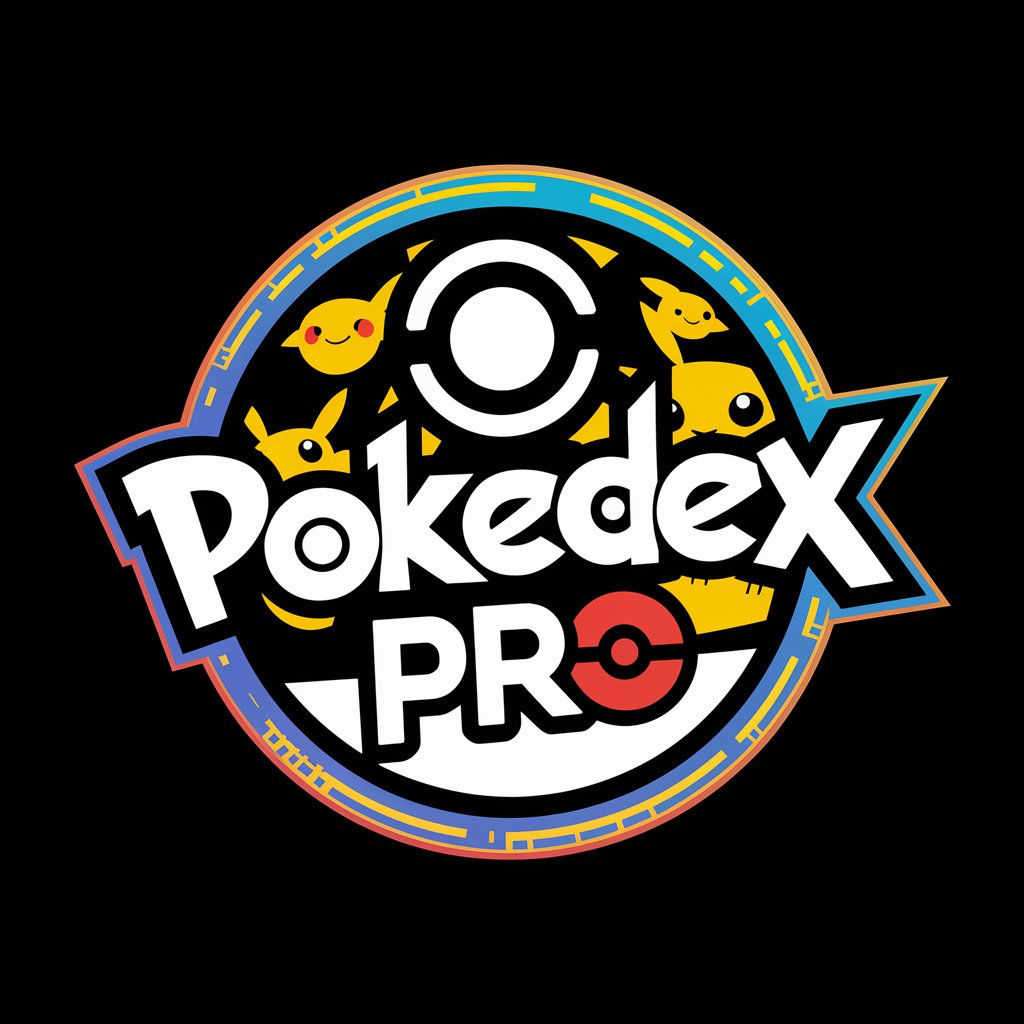 PokeDex Pro