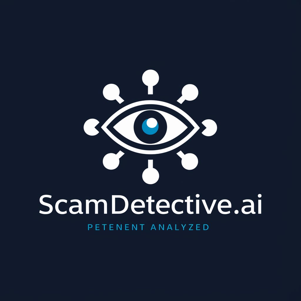 ScamDetective.ai in GPT Store