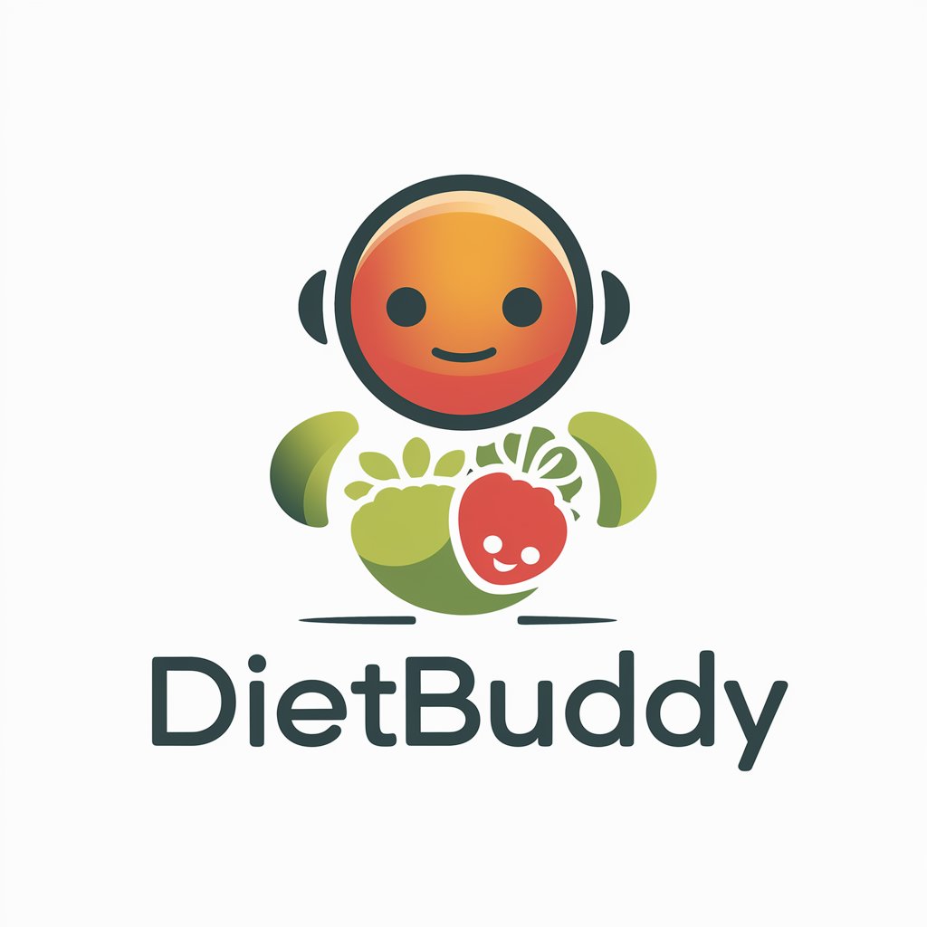 DietBuddy in GPT Store