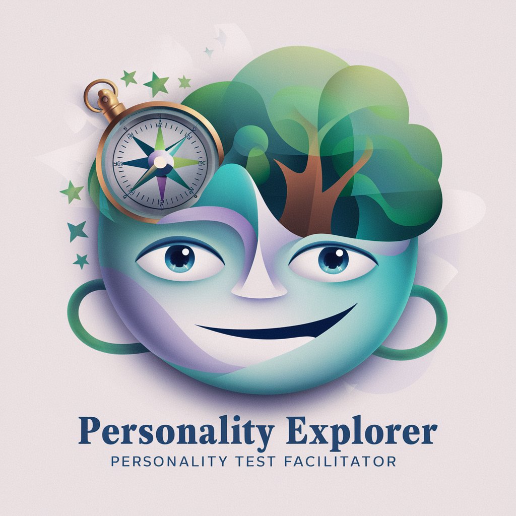 Personality Explorer