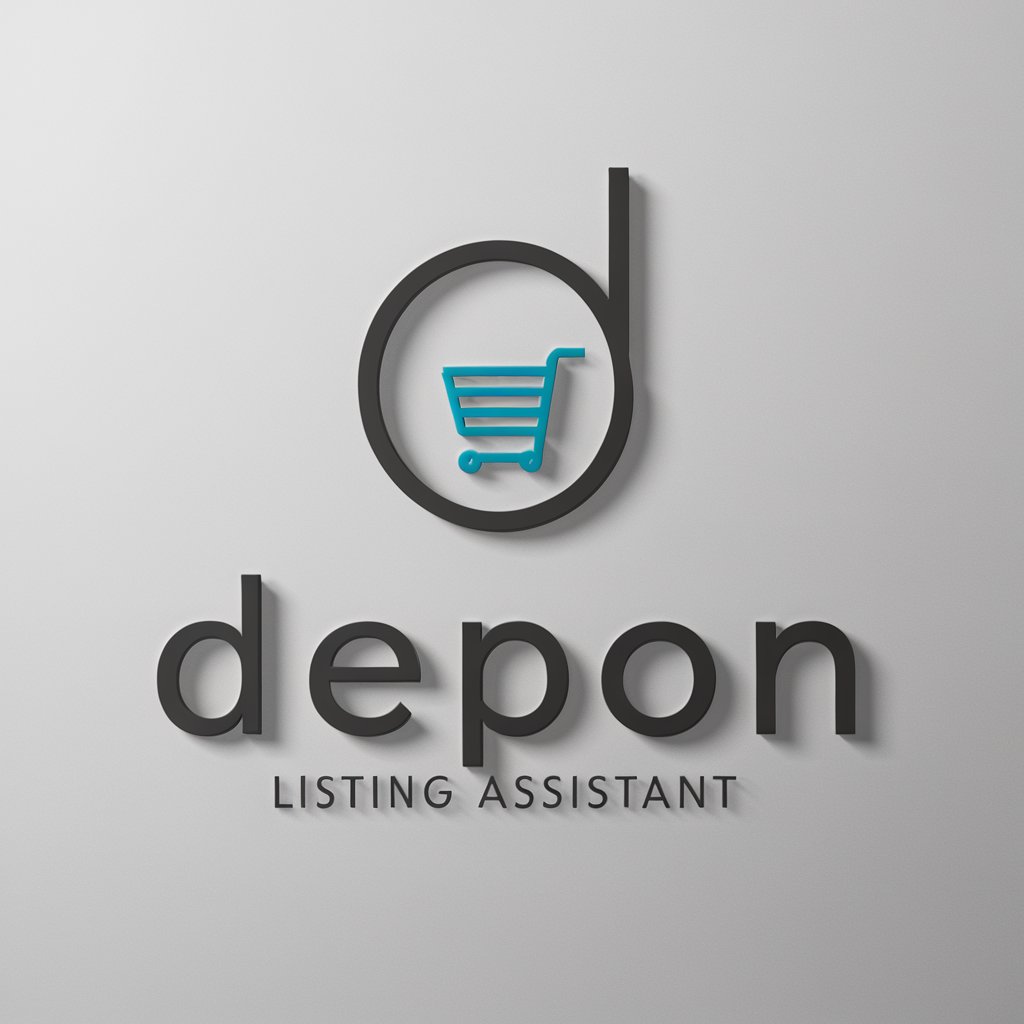Depop listing minion