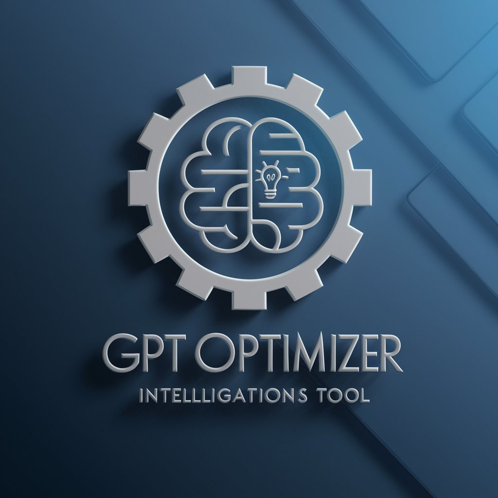 GPT Optimizer