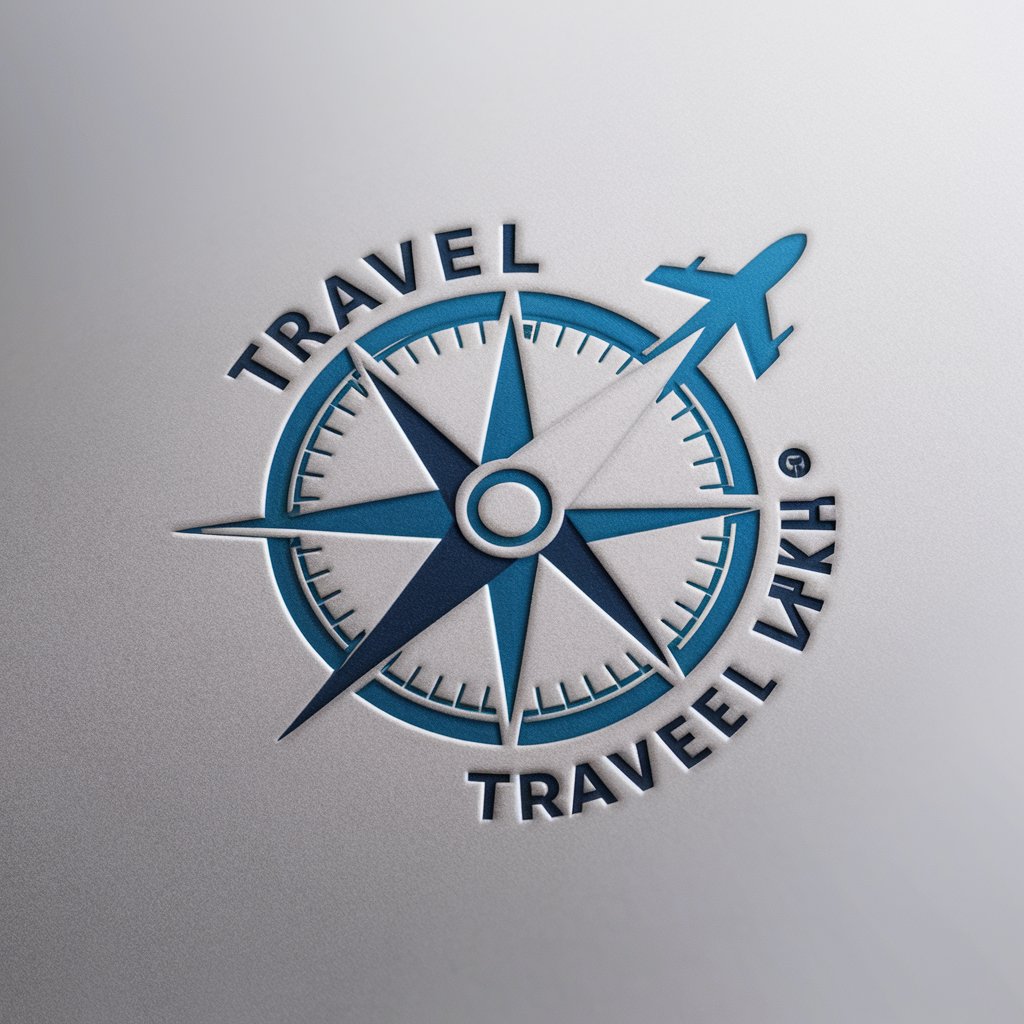 Travel Ledger in GPT Store