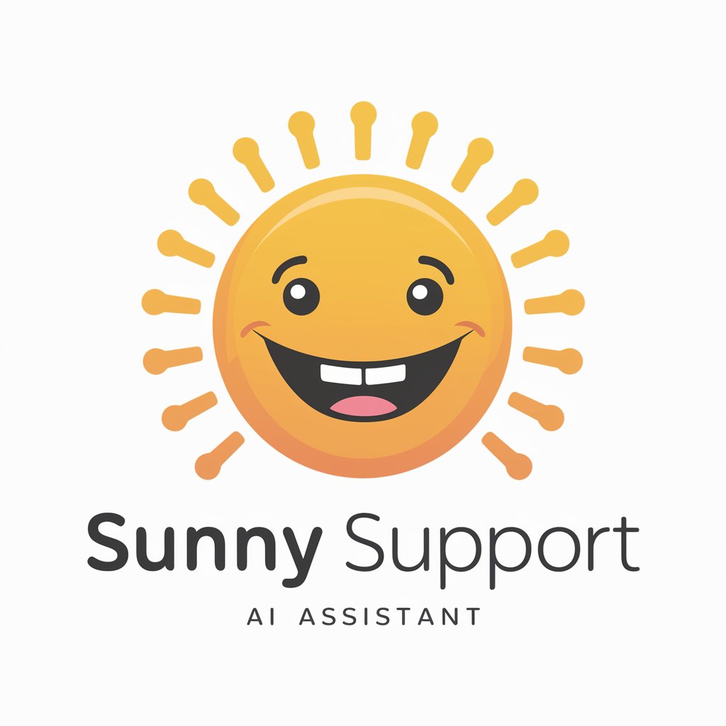 Sunny Support