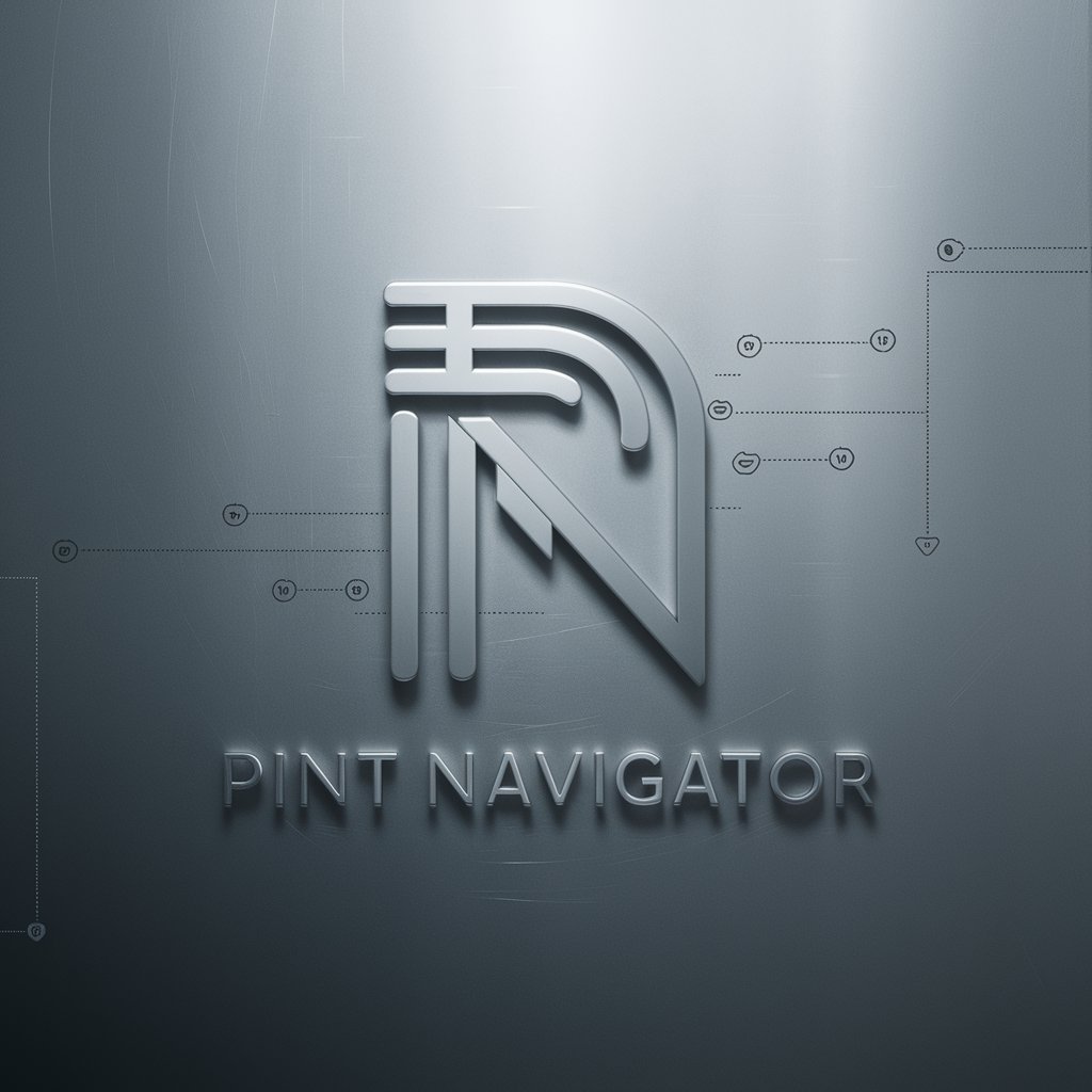 PINT Navigator in GPT Store