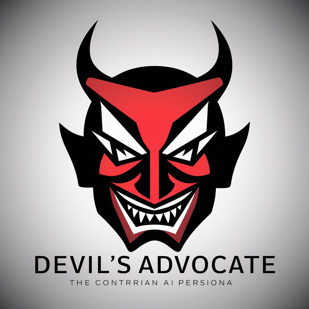 Devil's Advocate