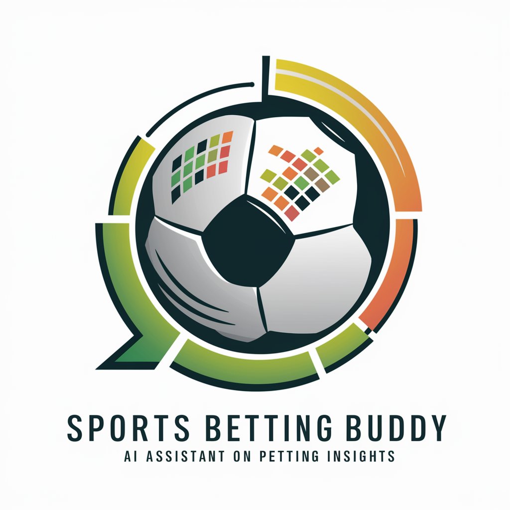 Sports Betting Buddy in GPT Store