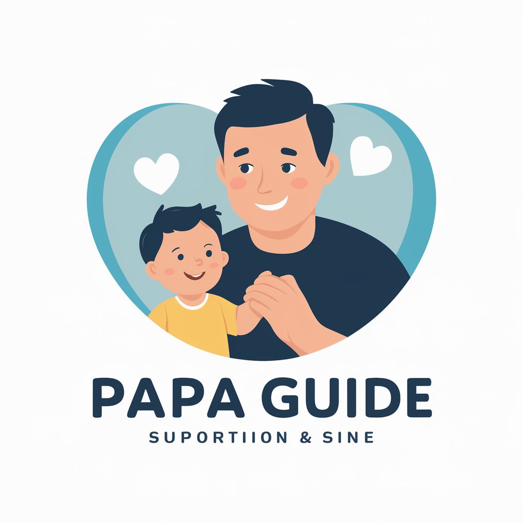 Papa Guide in GPT Store
