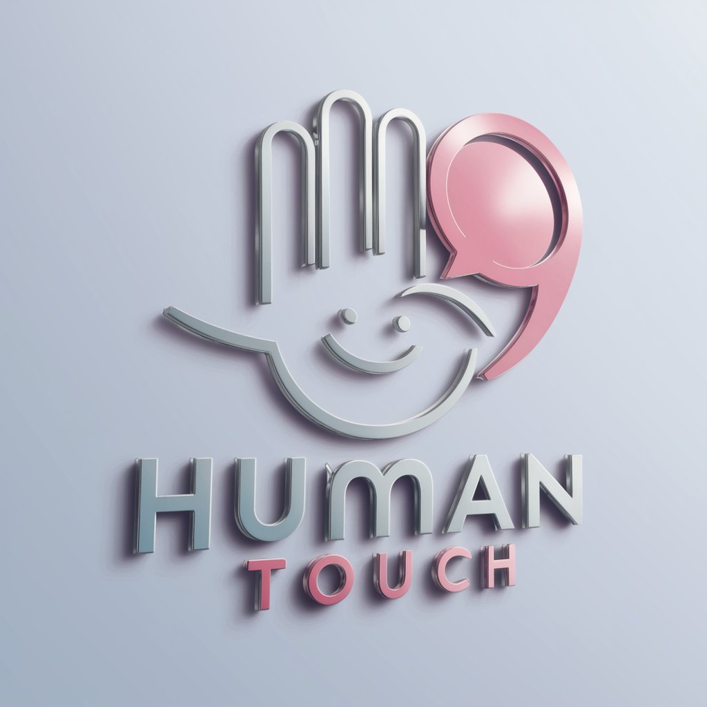 Human Touch