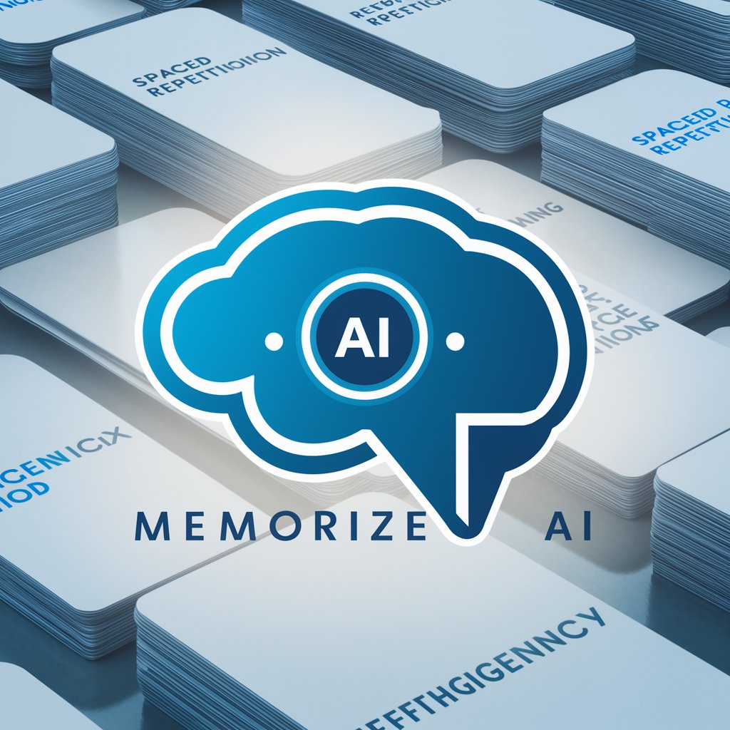 Memorize Ai in GPT Store