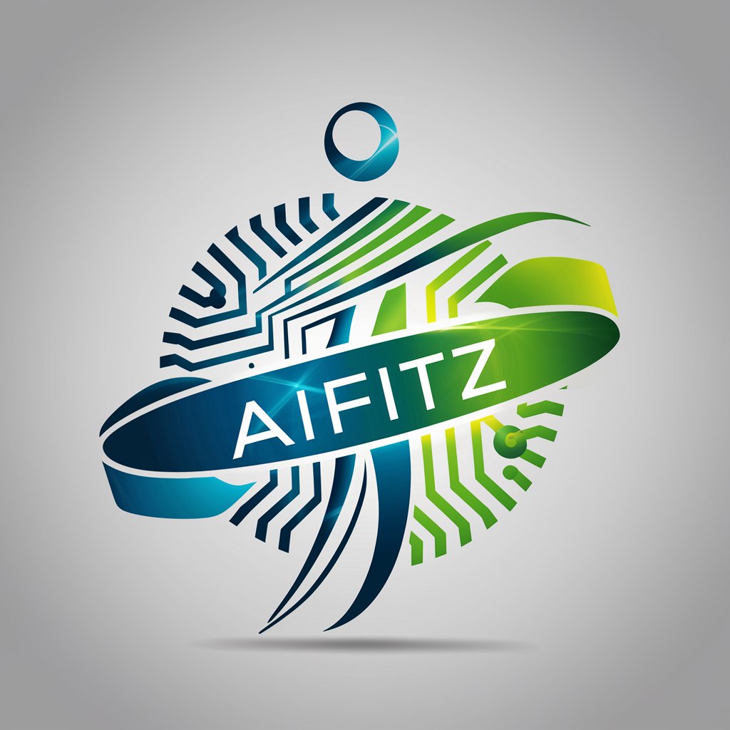 AiFitZ in GPT Store