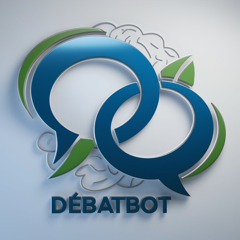 DébatBot