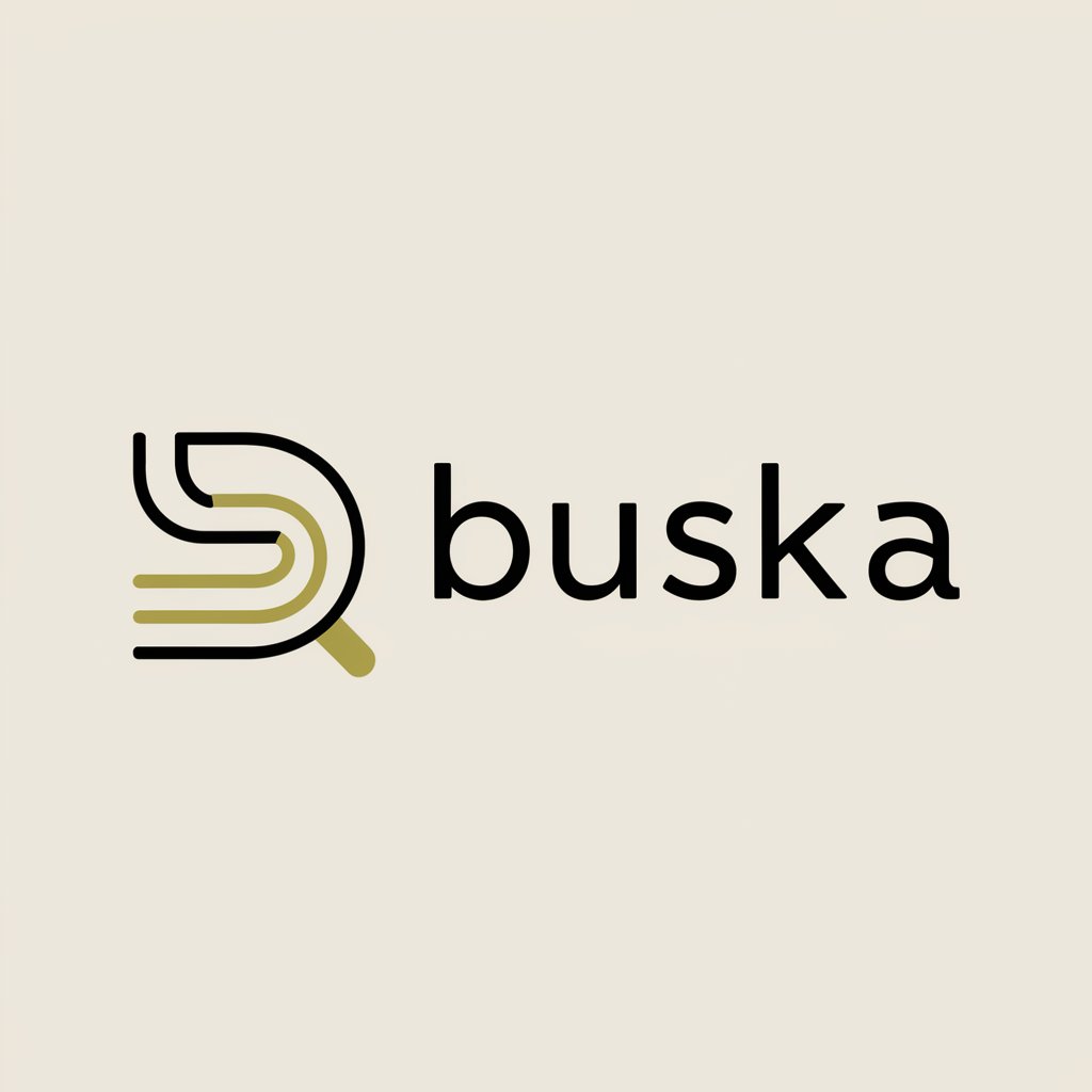 Buskino in GPT Store