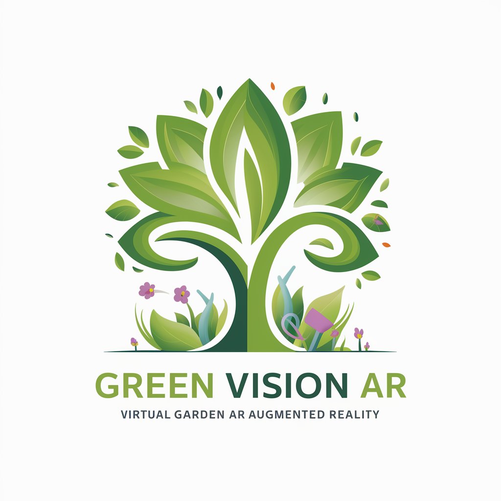 Green Vision AR