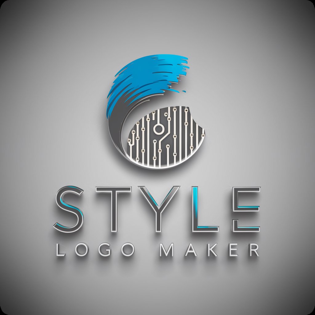 Style Logo Maker