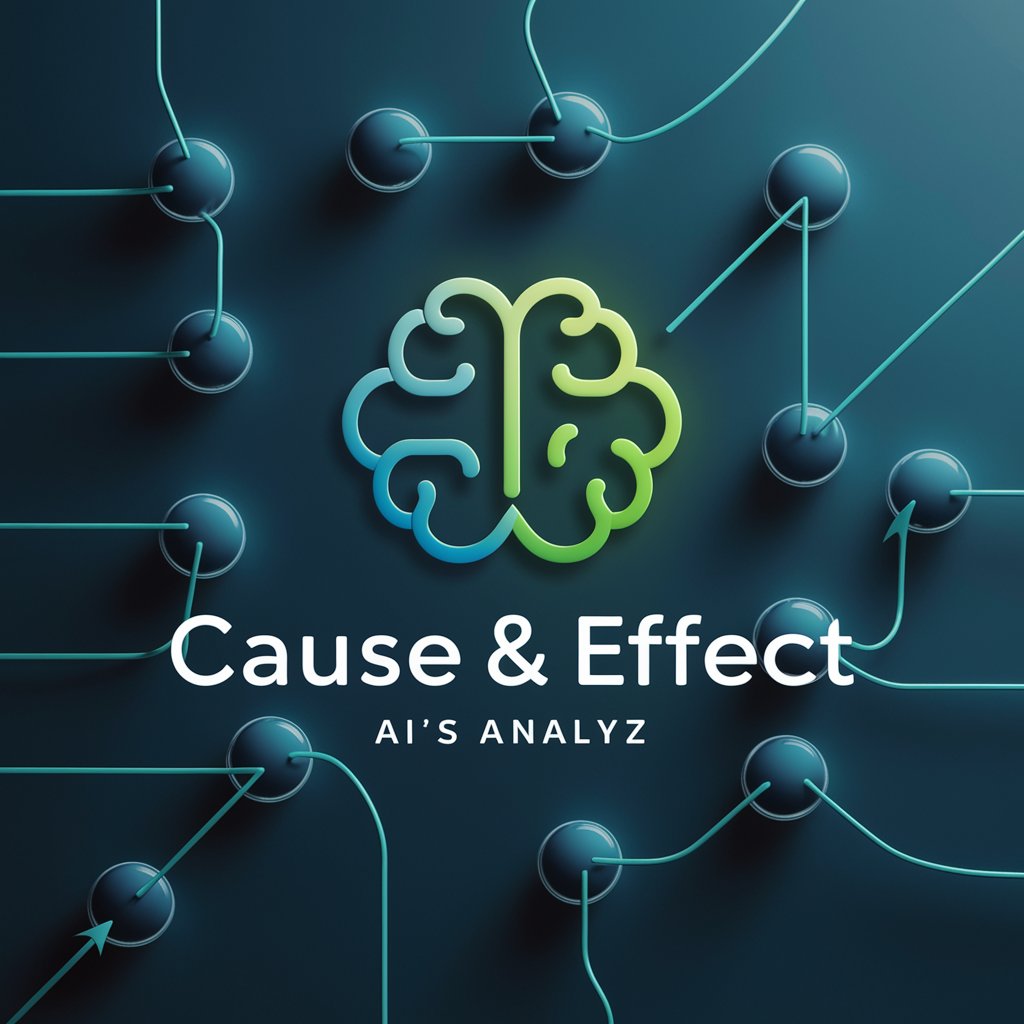 Cause & Effect in GPT Store
