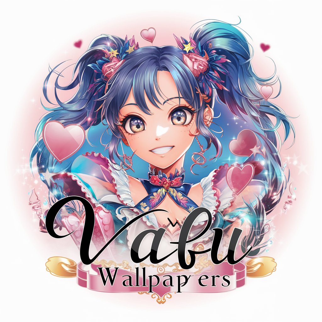 Waifu Wallpapers in GPT Store