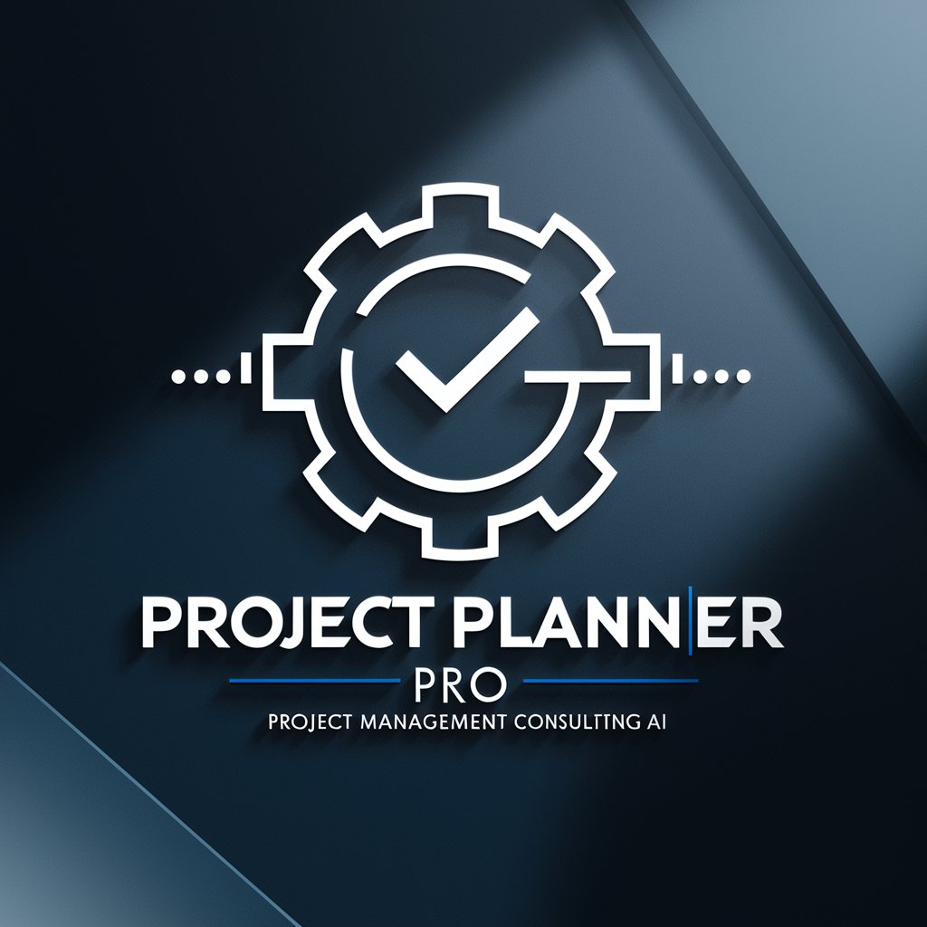 Project Planner Pro