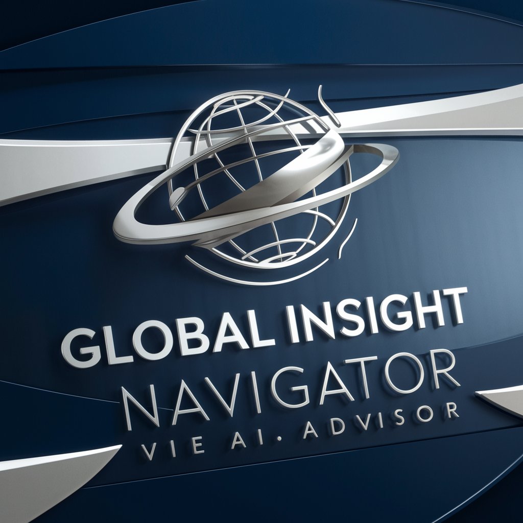 Global Insight Navigator