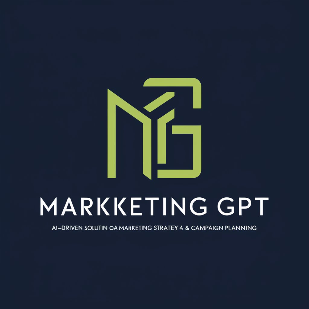 Marketing GPT