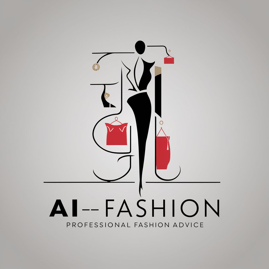 AI-Fashion in GPT Store