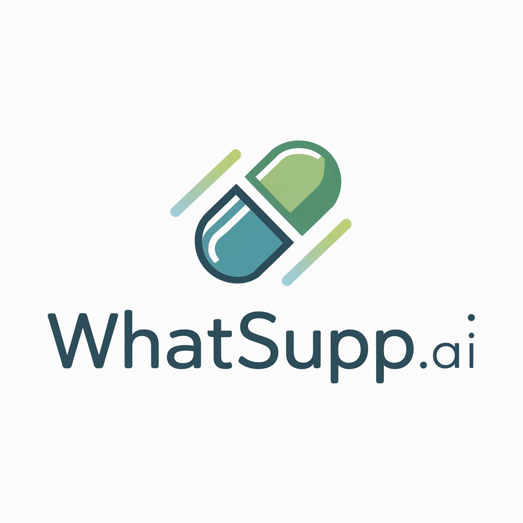 WhatSupp.ai in GPT Store
