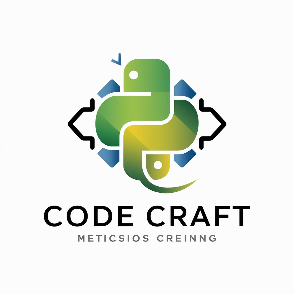Code Craft in GPT Store