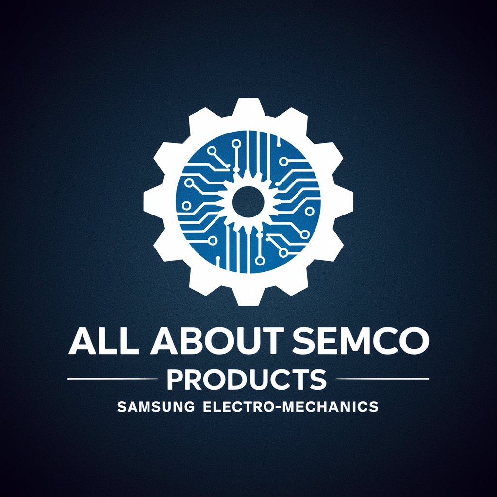All about SEMCO Products in GPT Store