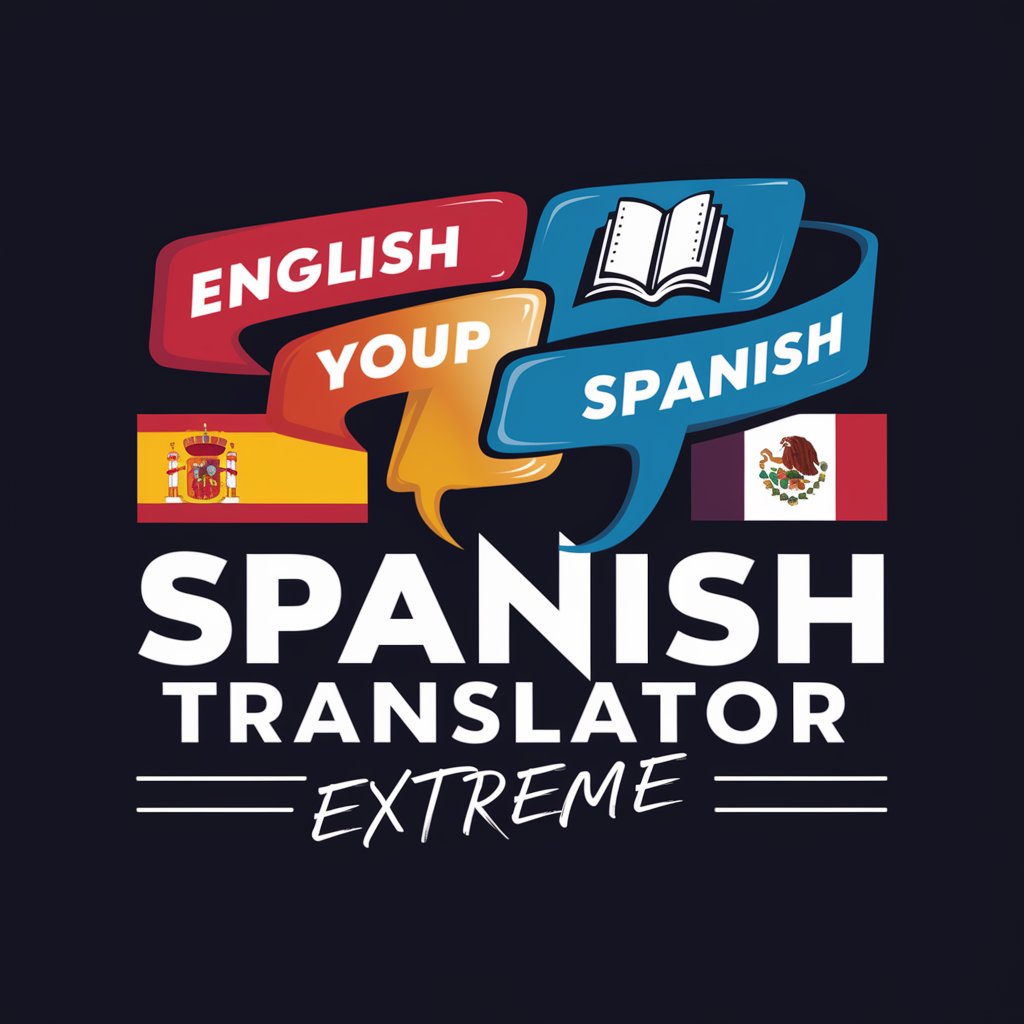 Spanish Translator Extreme