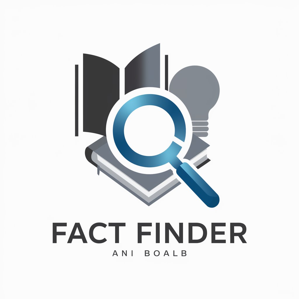 Fact Finder