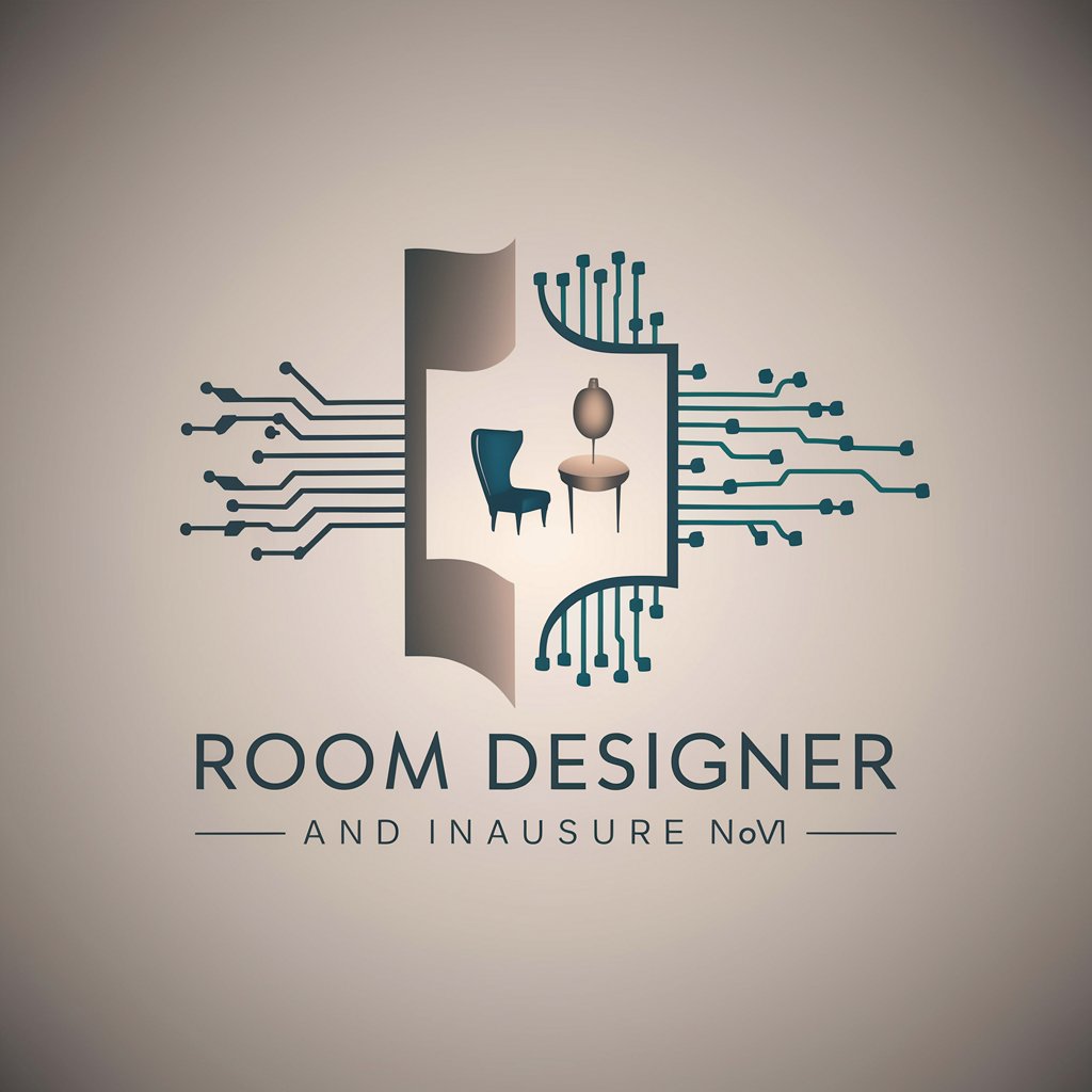 Room Designer in GPT Store