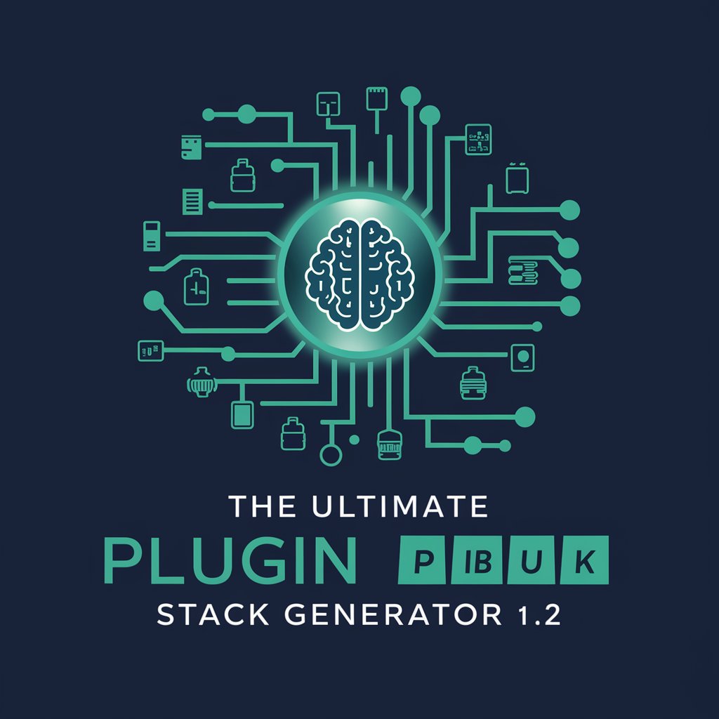Ultimate Plugin Stack Generator 1.2